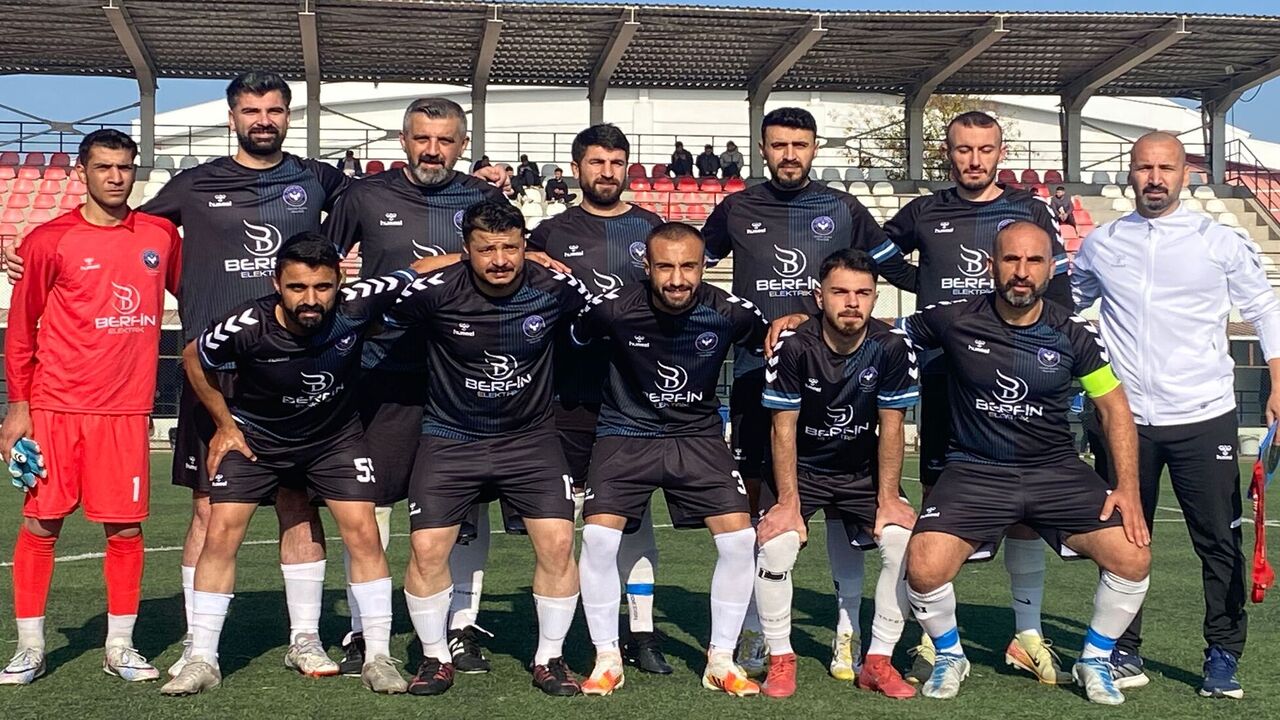 Vefa Spor (1)