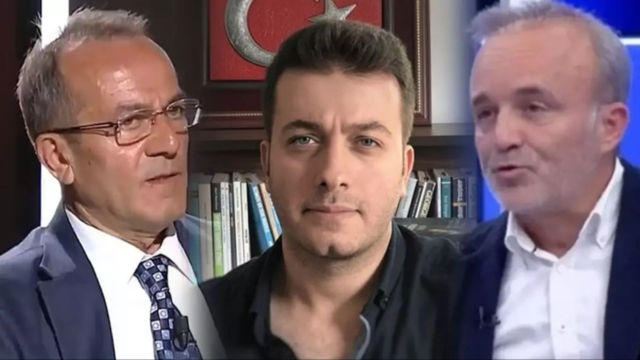 Sabah Operasyonuyla Gazeteci Yav