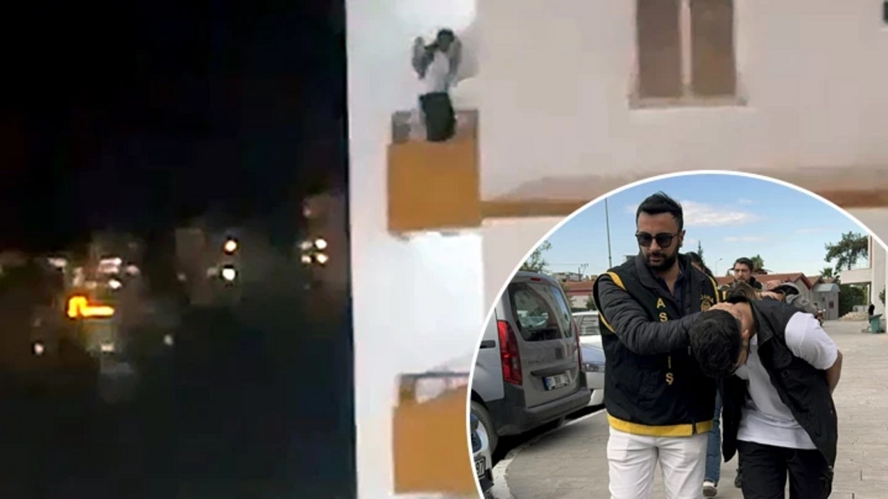 Adanada Ofke Sonu Oldu Eski Sevg