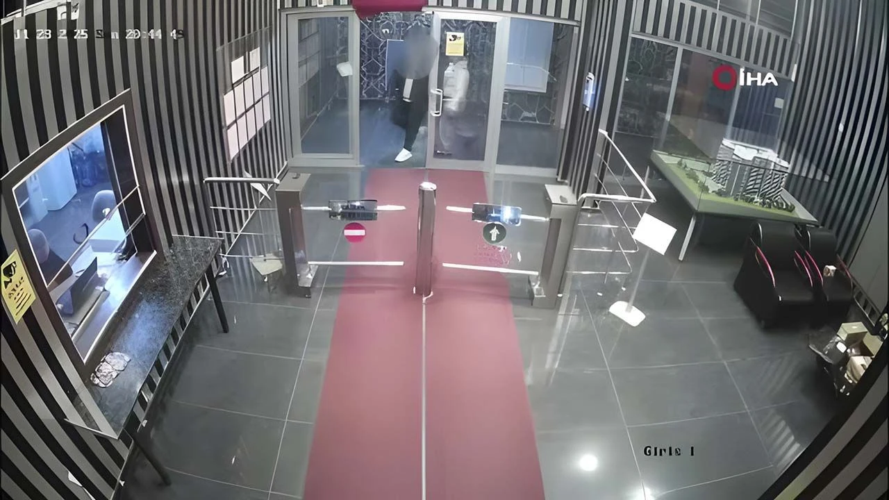 Ankarada Sanal Tuzak Sosyal Medya Askindan Gasp Soku2