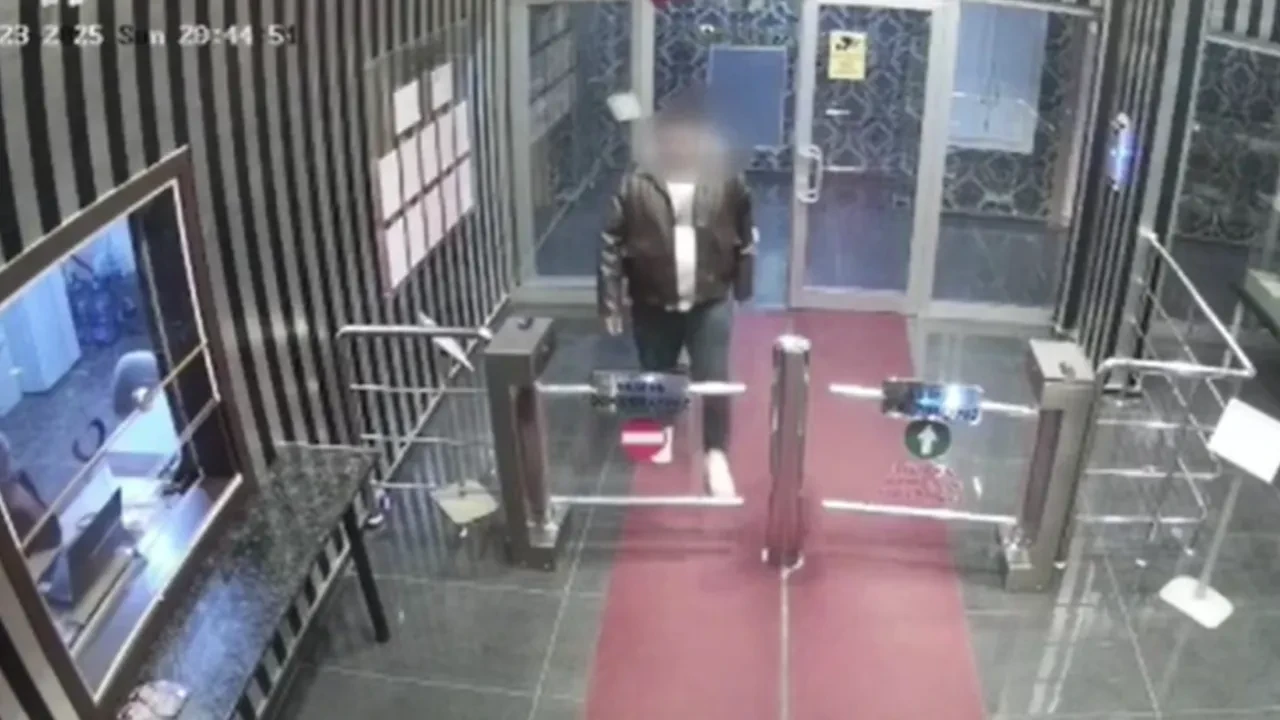 Ankarada Sanal Tuzak Sosyal Medya Askindan Gasp Soku3