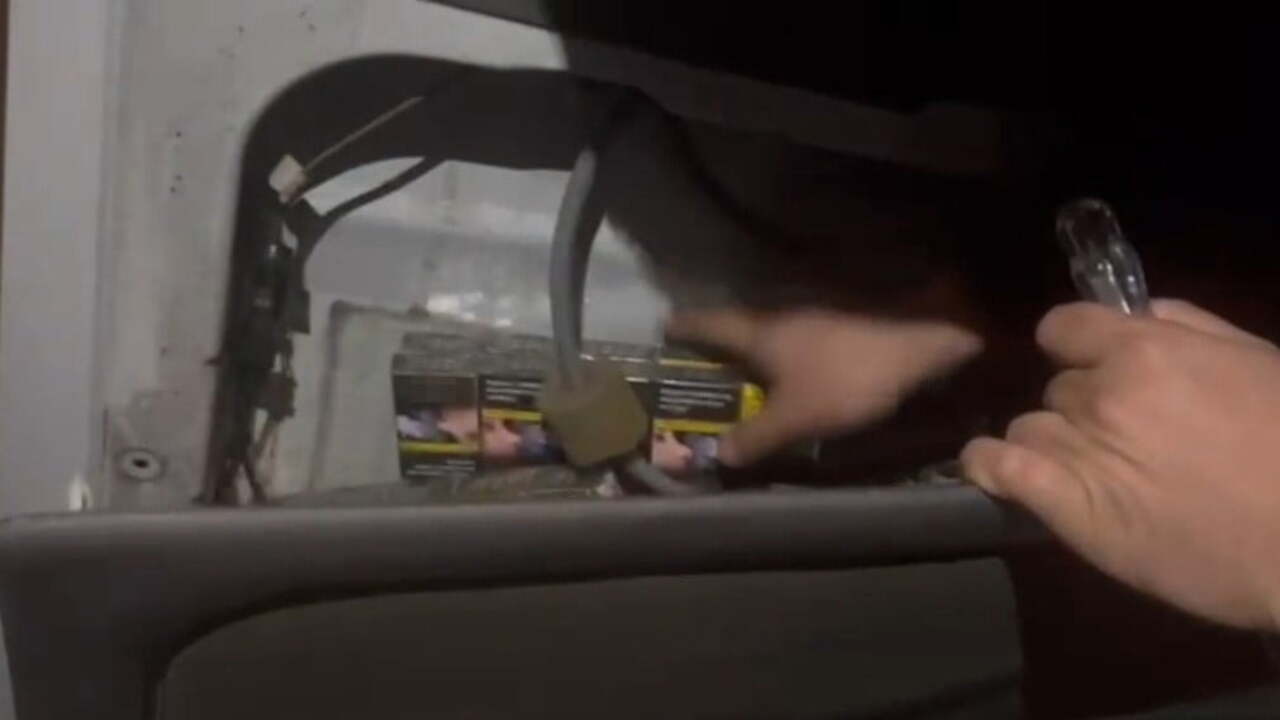 Batman Gecit Vermedi Yol Kontrol (1)