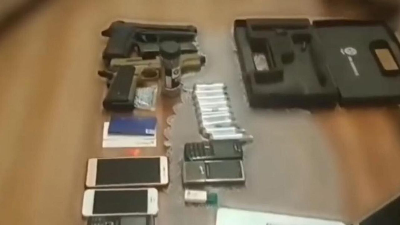 Batman Merkezli Dev Operasyon Yasa Disi Bahis Cetesinden 6 Milyar Liralik Hesap Hareketi C1