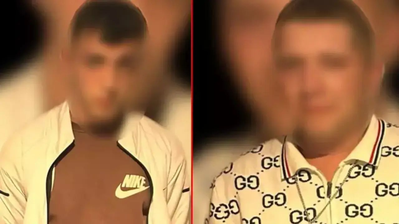 Besiktasta Yatak Alti Cephanelig (2)