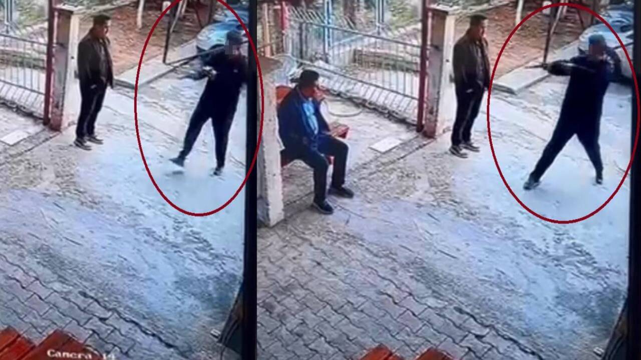 Bir Uyari Kabusa Donustu Anamurd