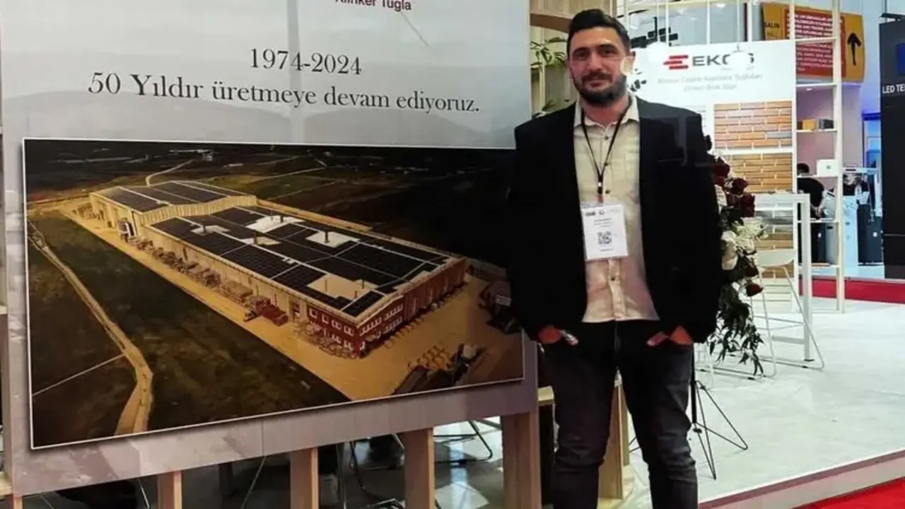 Canakkale Adliyesi Lojmanlarinda (1)