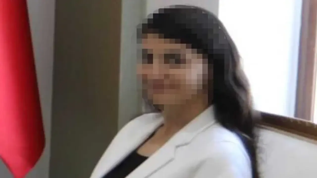 Canakkale Adliyesi Lojmanlarinda (2)