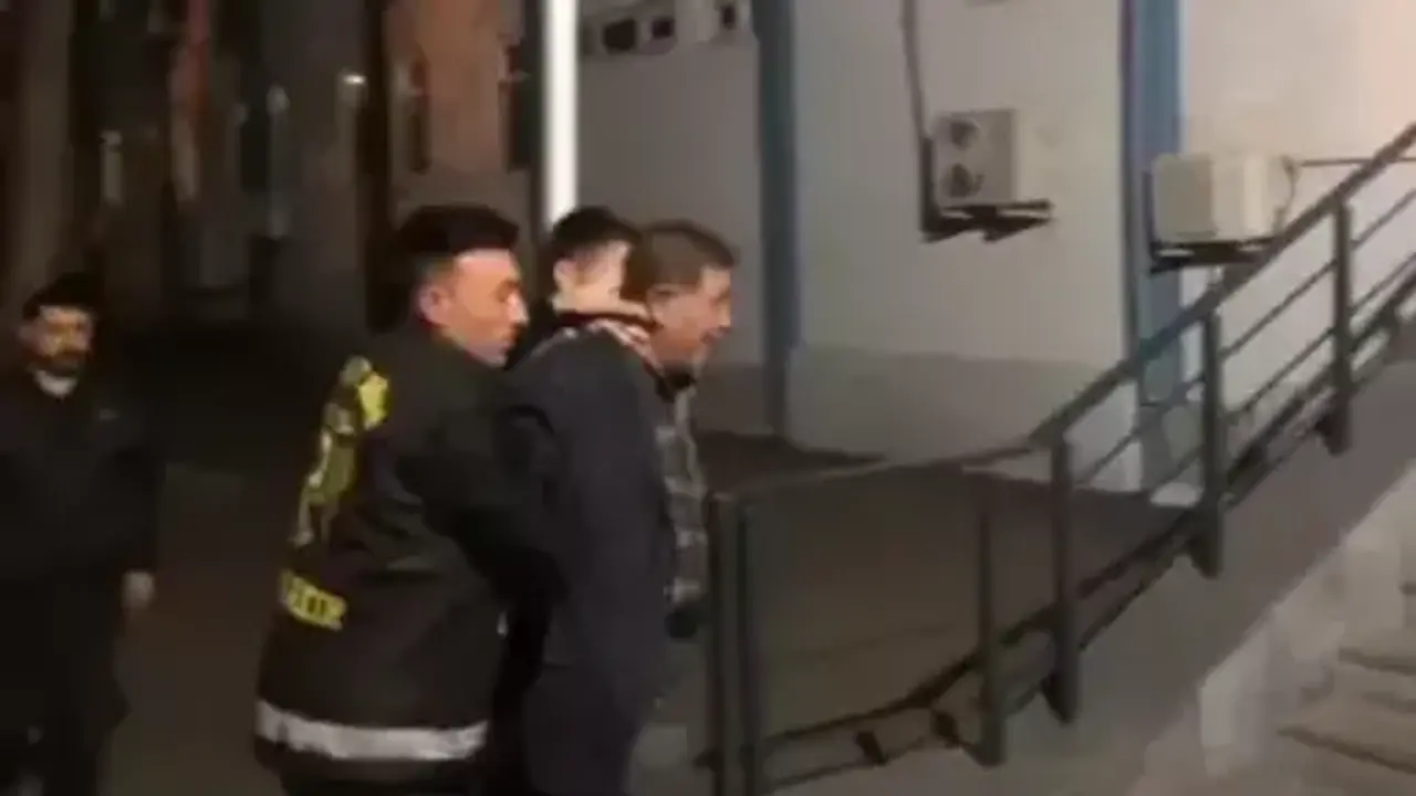 Iki Kez Af Firsatini Kullanamadi