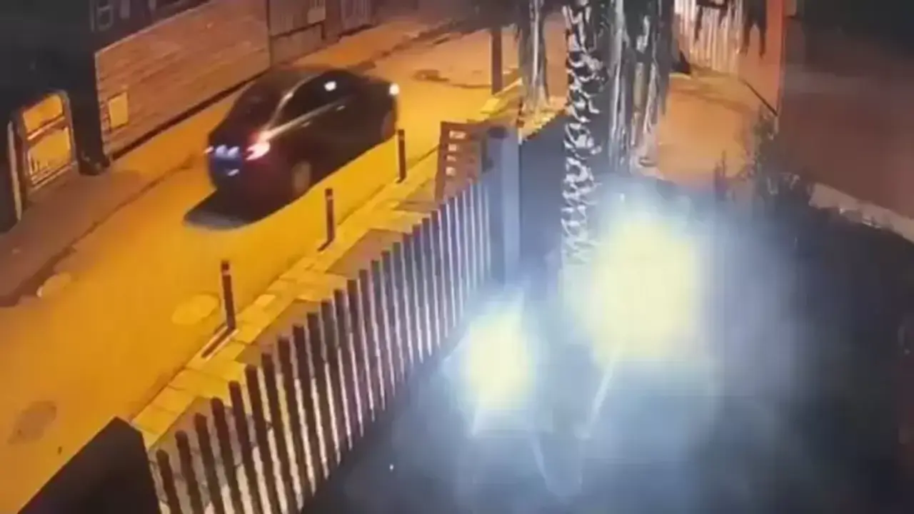 Istanbul Emniyetinden Yeni Nesil (1)