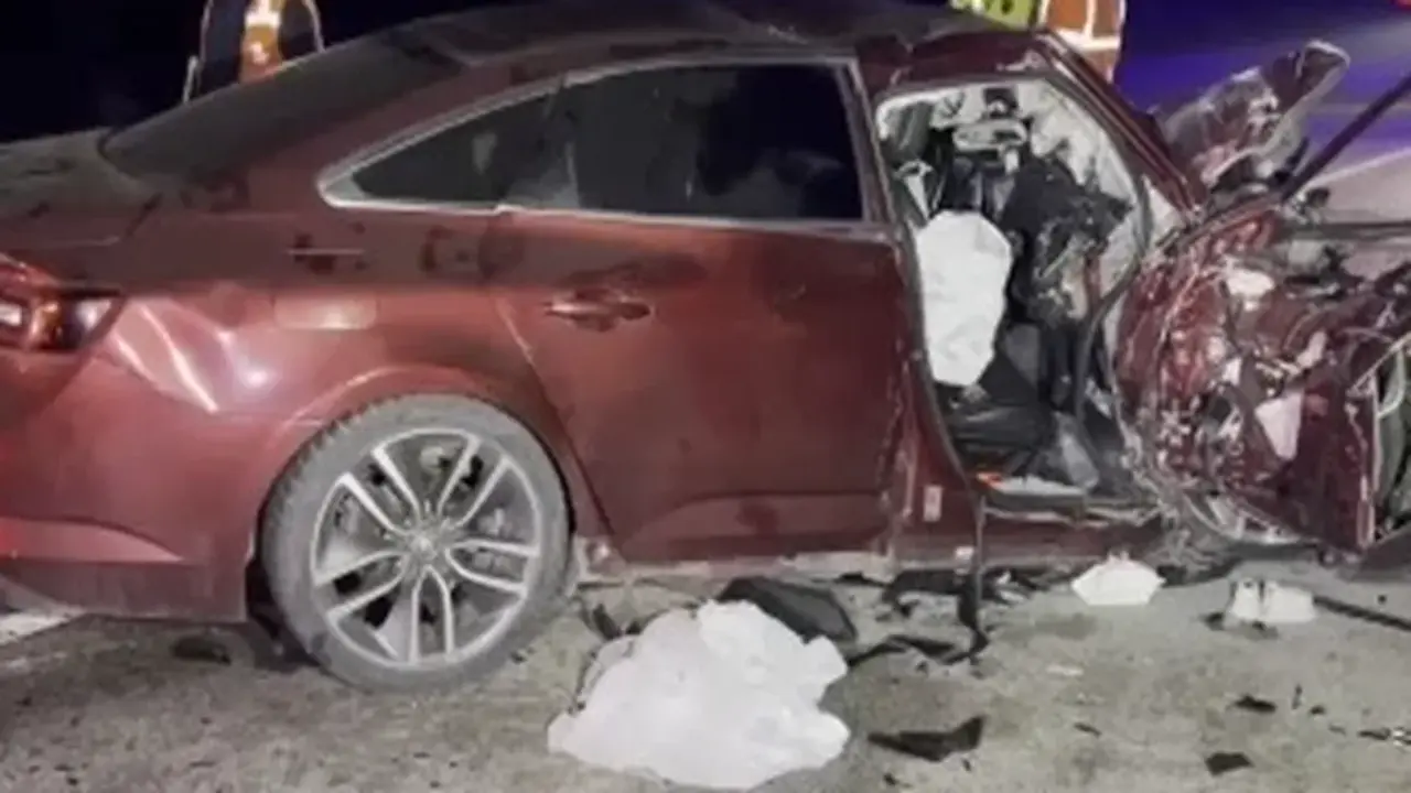 Polisten Kacis Facia Getirdi Can (2)