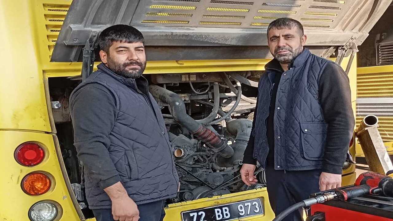 Batman Belediyesi Makine Ikmal M (1)