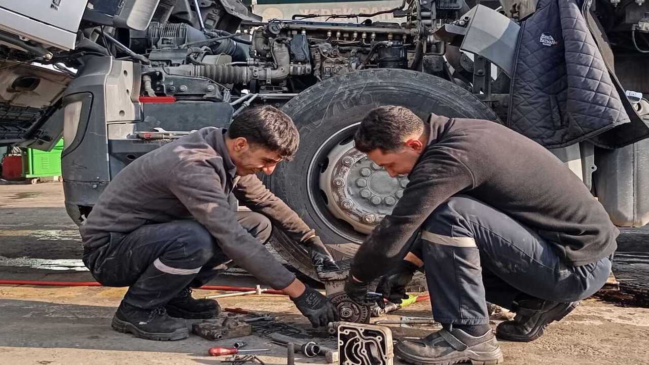 Batman Belediyesi Makine Ikmal M (2)