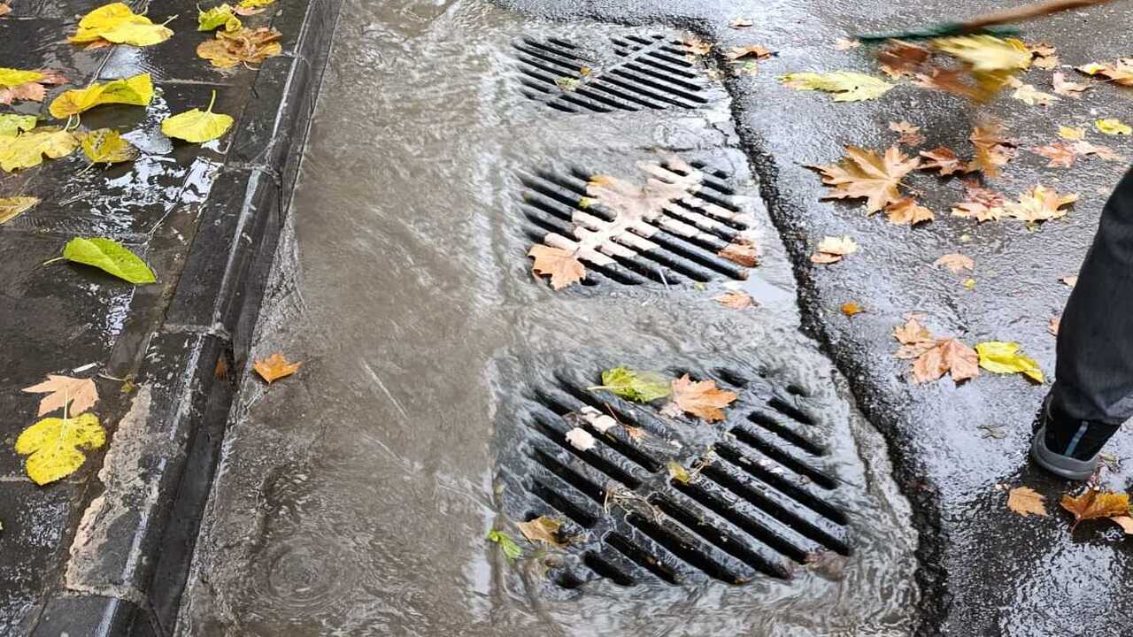 Batman Belediyesi Yagisla Mucade (2)