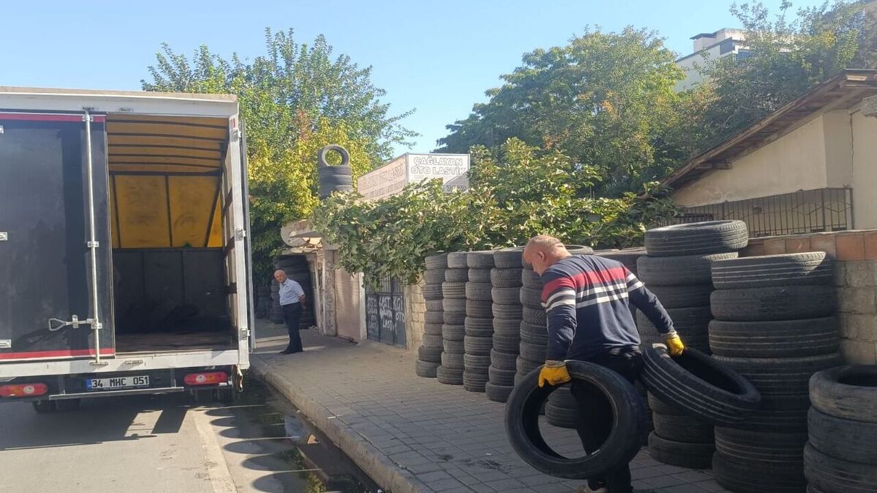 Batman Belediyesinden Cevreye De (1)