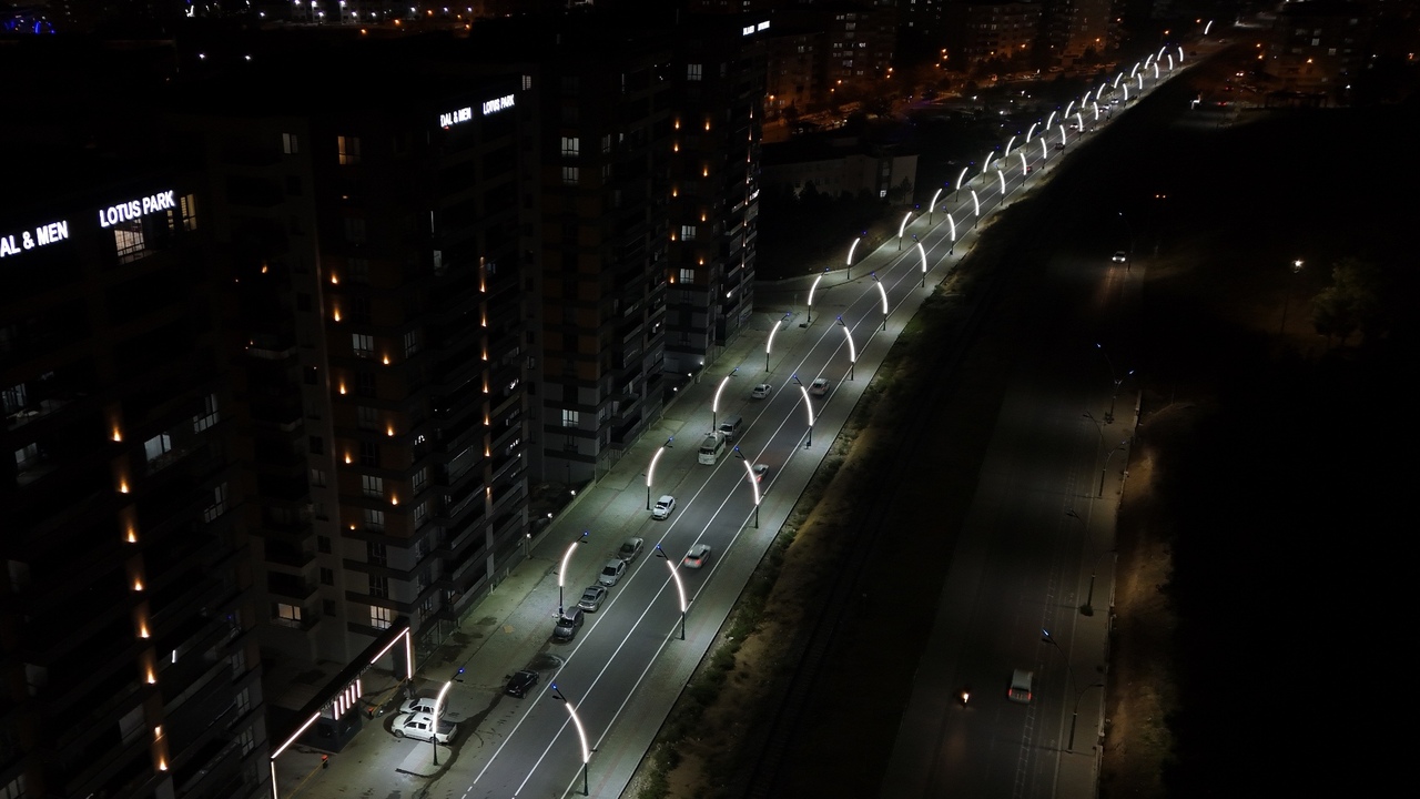 Batmanda 24 Kilometre Yeni Aydin (2)