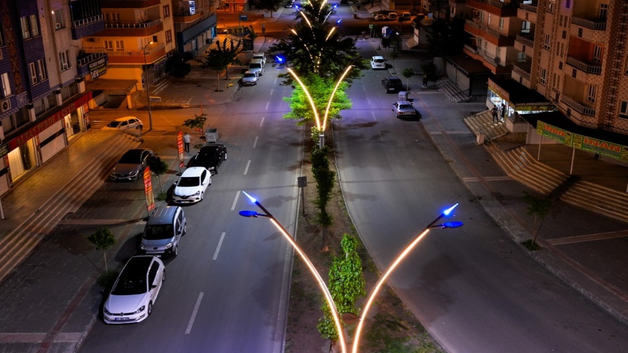 Batmanda 24 Kilometre Yeni Aydin (3)