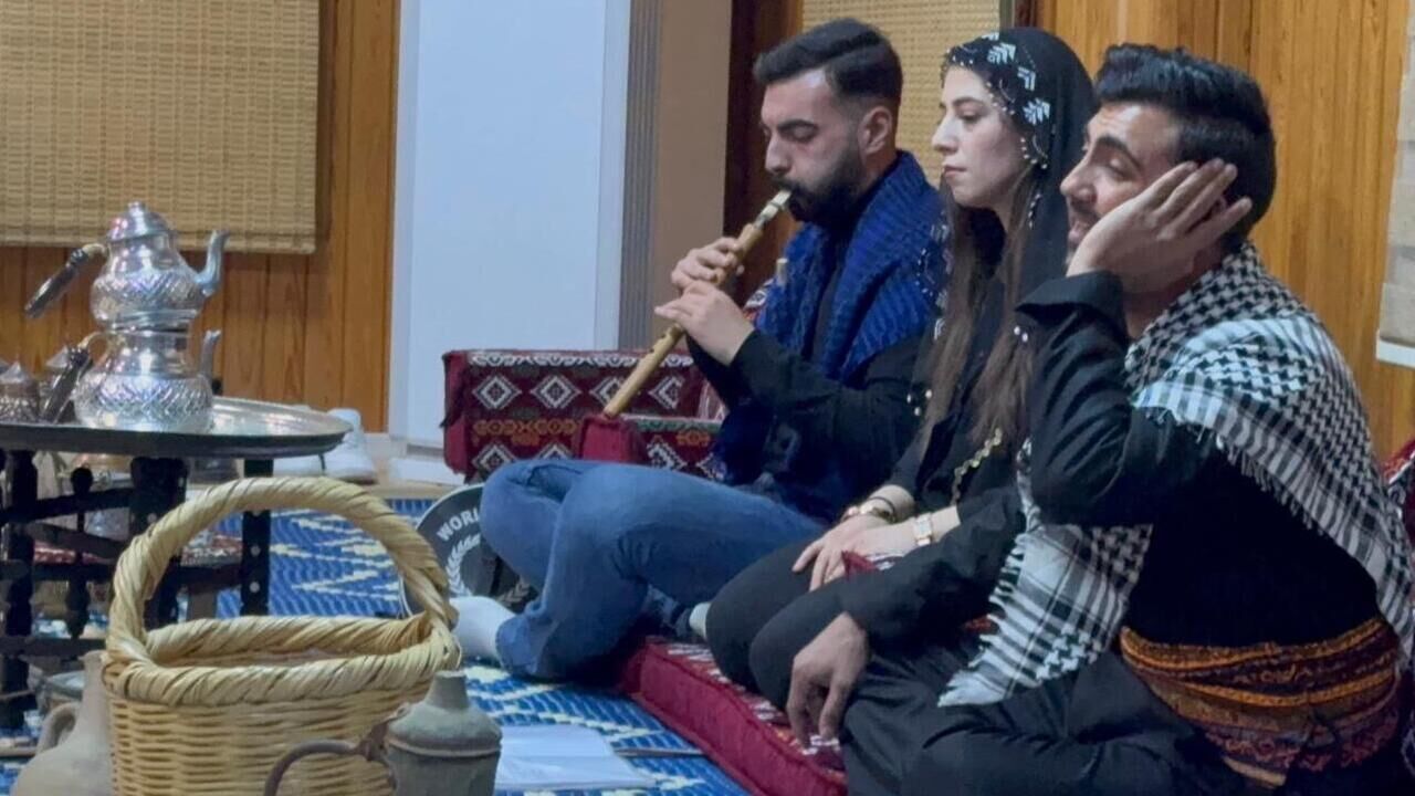 Batmanda Aralik Ayi Kultur Sanat (1)