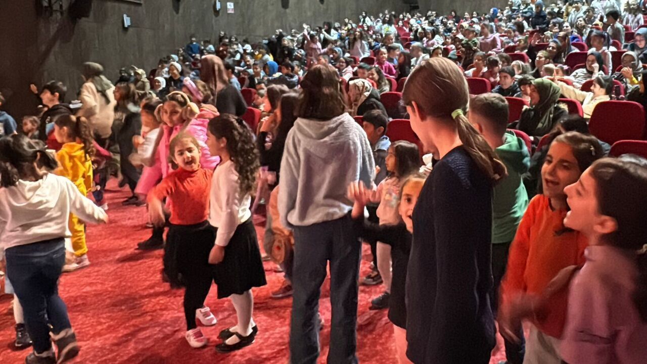 Batmanda Aralik Ayi Kultur Sanat (2)