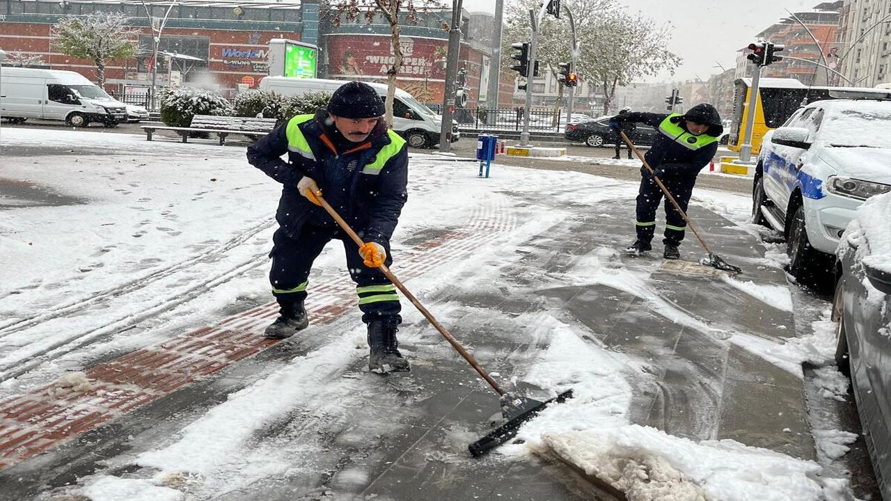 Batmanda Beyaz Alarm Belediye Ek (2)