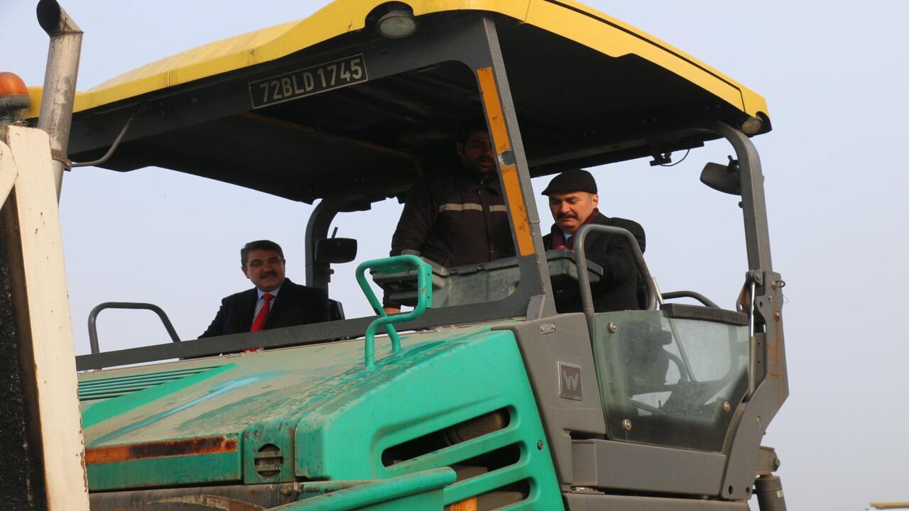 Batmanin Ulasimina Altin Yuzuk 1 (2)