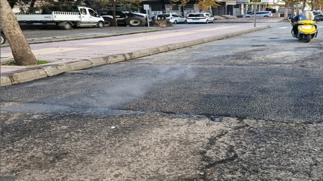 Belediye Ekipleri Kisa Ragmen Sa (1)