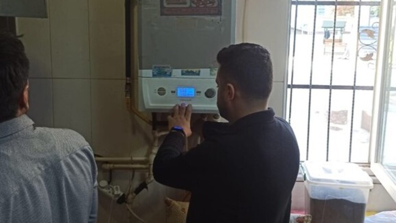 Belediye Ekipleri Kisa Ragmen Sa (2)