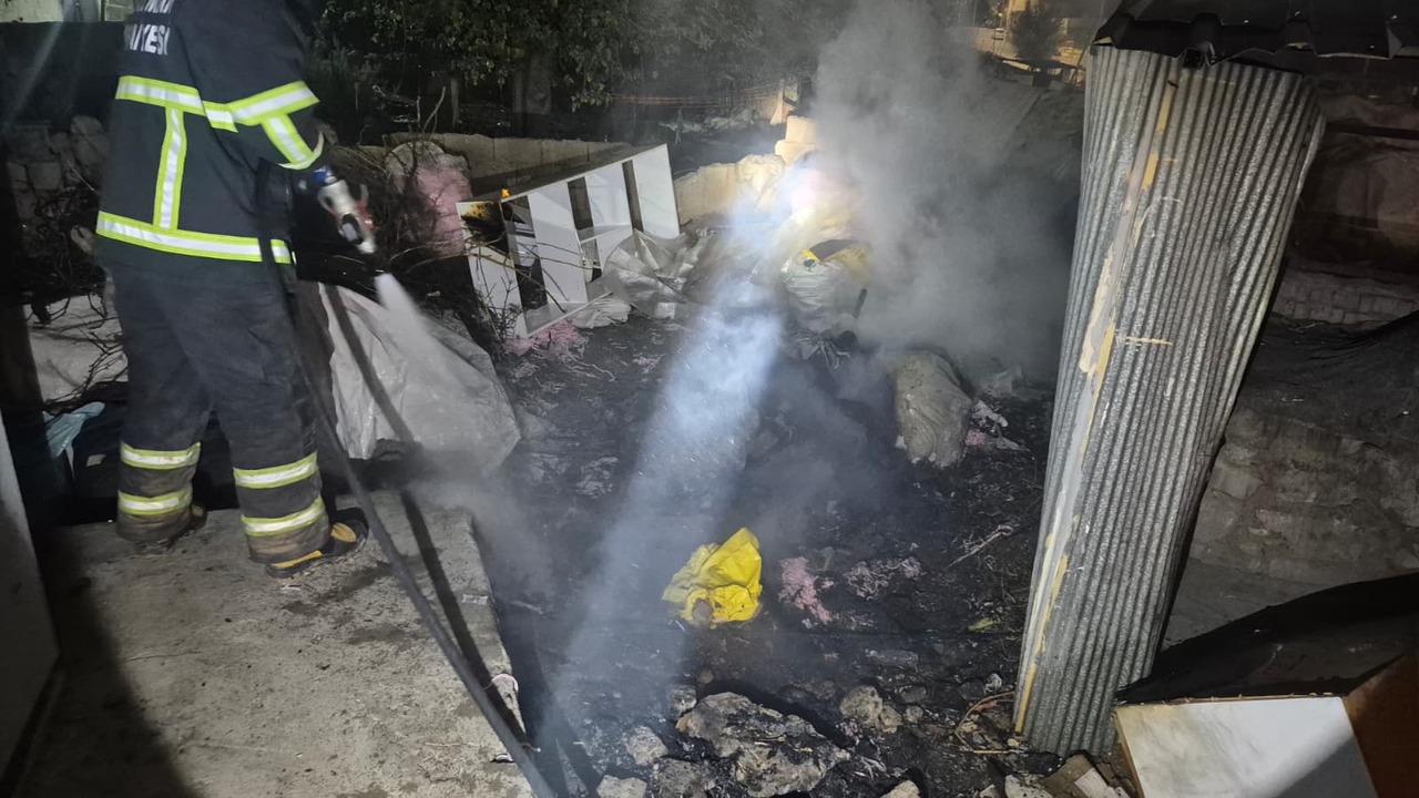 Itfaiyeden Cok Yonlu Kurtarma Ba (2)