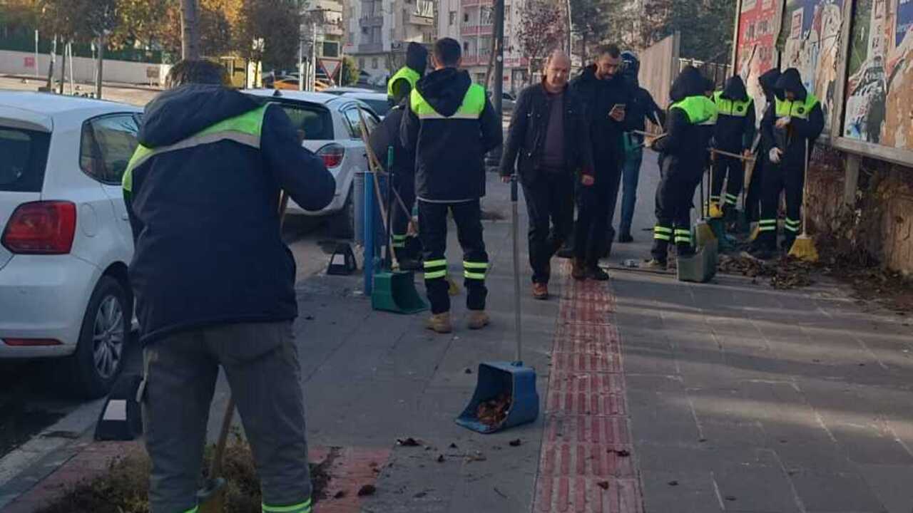 Mahallemiz Tertemiz Hareketi Gap (1)