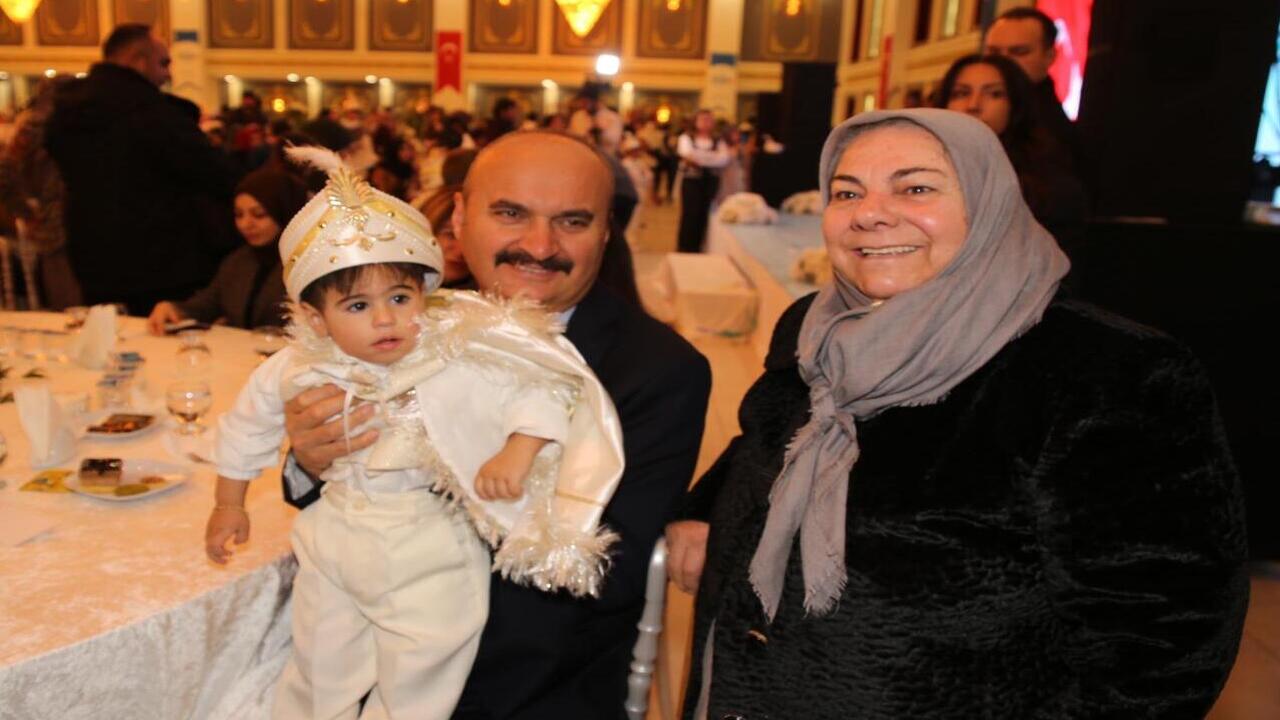 Miniklerin Buyuk Gunu Batman Bel (2)