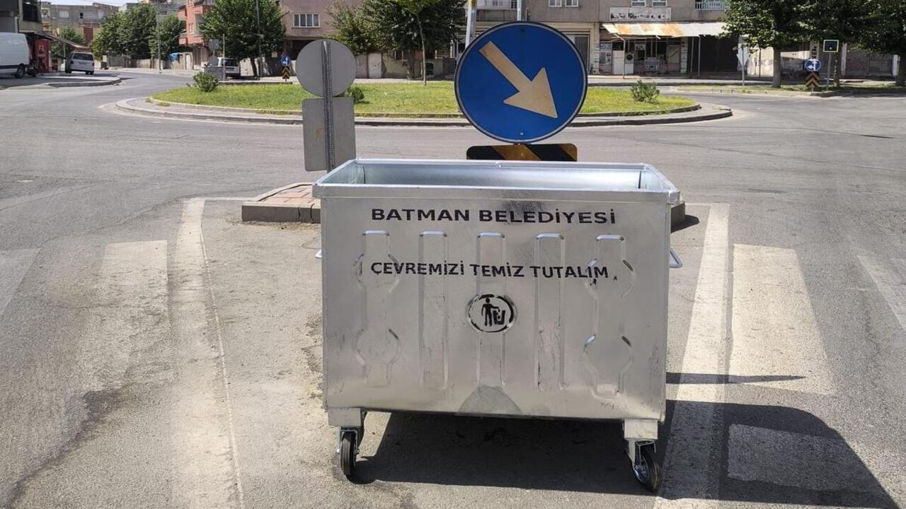 Rakamlarla Hijyen Batman Belediy (1)