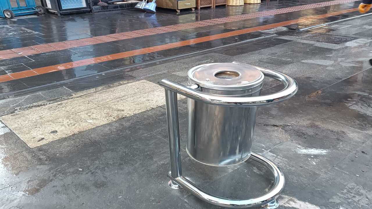 Temiz Bir Batman Icin Ilk Adim I (1)