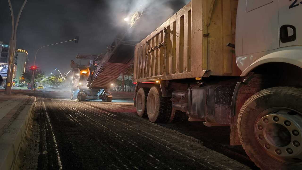 Yollar Yenileniyor Konfor Artiyo (1)