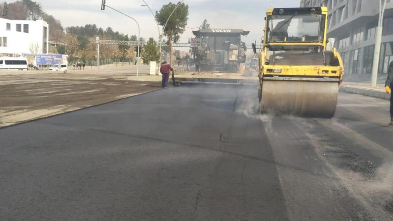 Yollar Yenileniyor Konfor Artiyo (2)-2