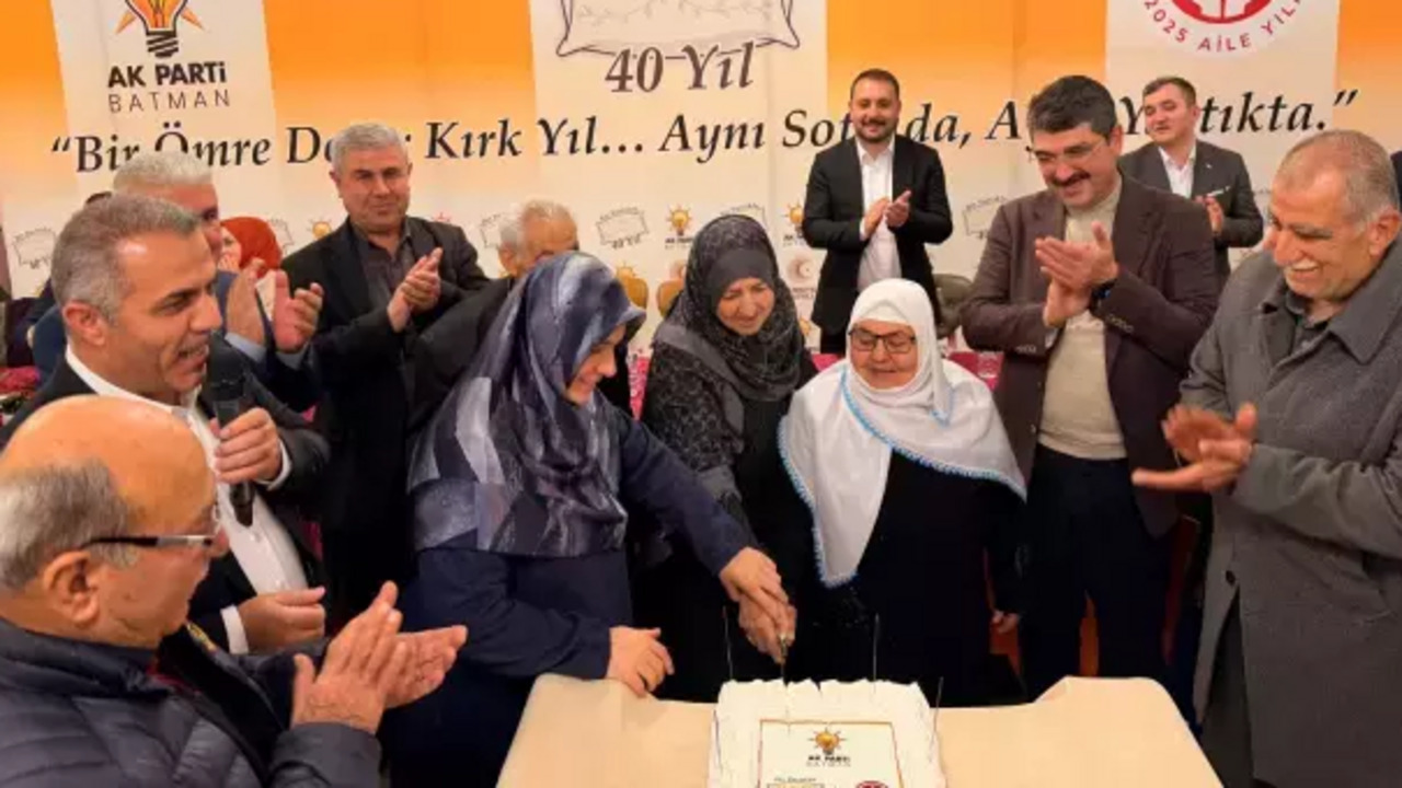 Aile Yili Kapsaminda Vefa Bulusm (1)