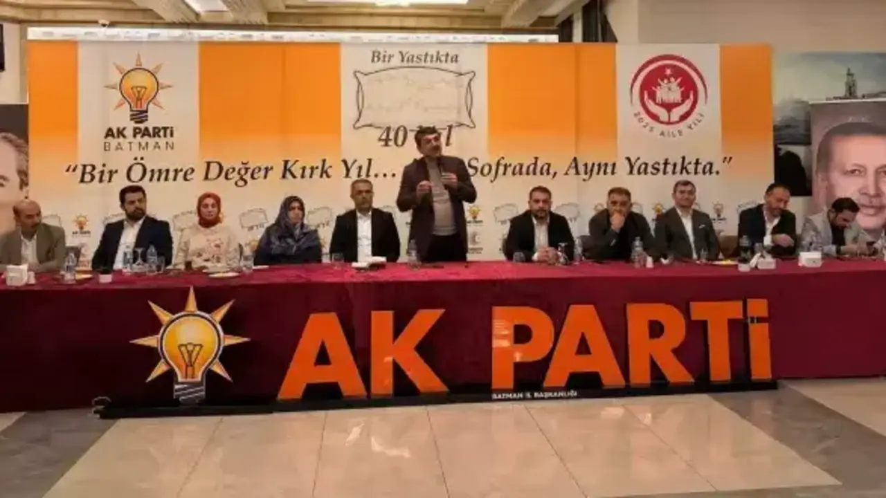 Aile Yili Kapsaminda Vefa Bulusm (4)