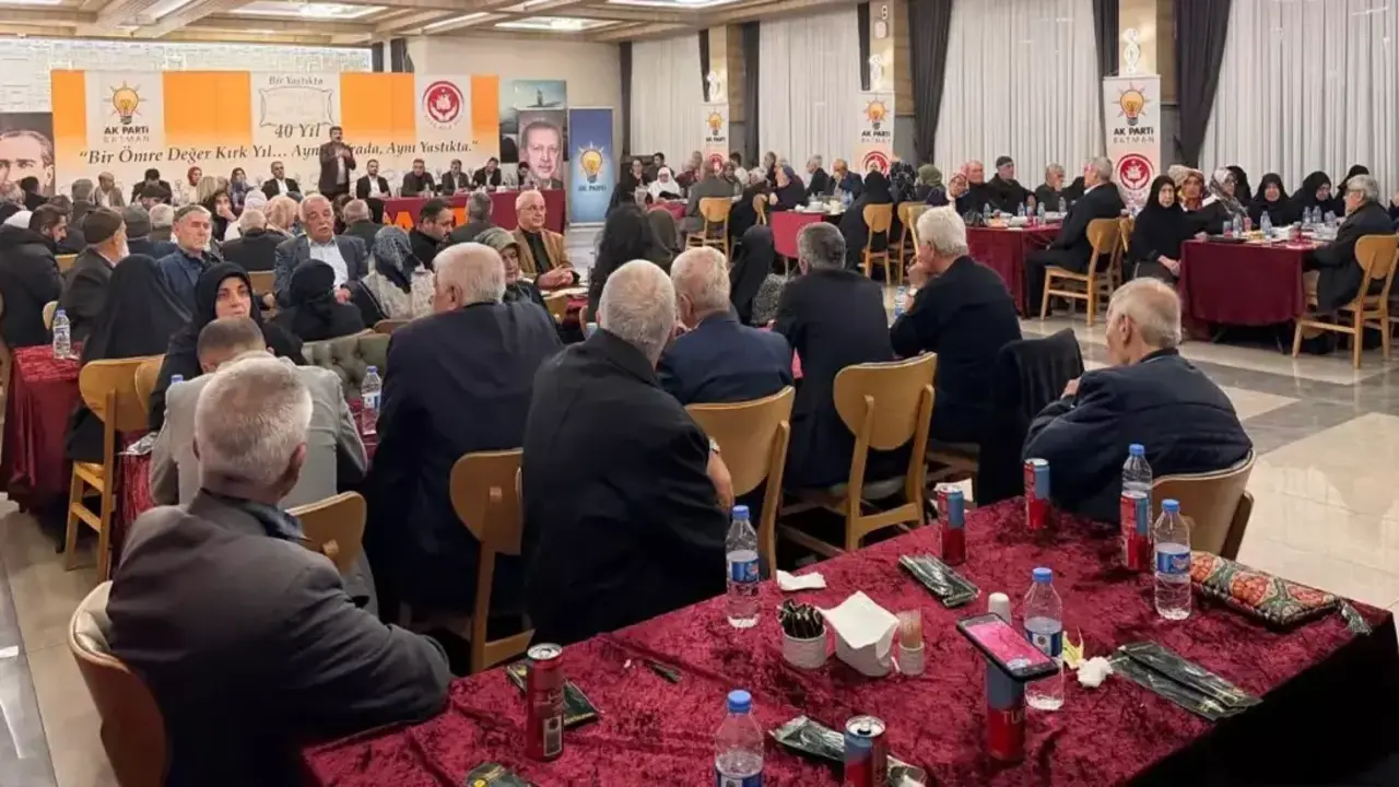 Aile Yili Kapsaminda Vefa Bulusm (5)