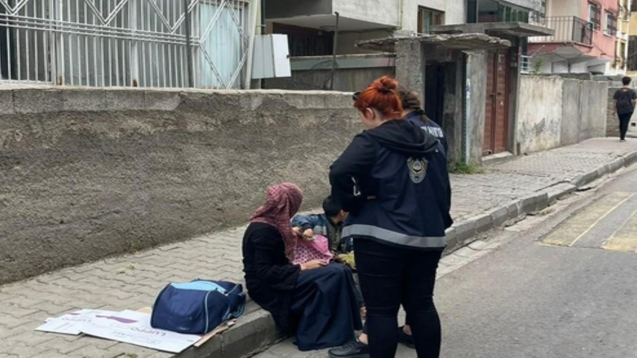 Batman Belediyesi Zabita Ekipler (1)