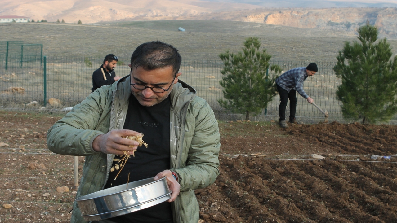 Batman Universitesinden Strateji (3)