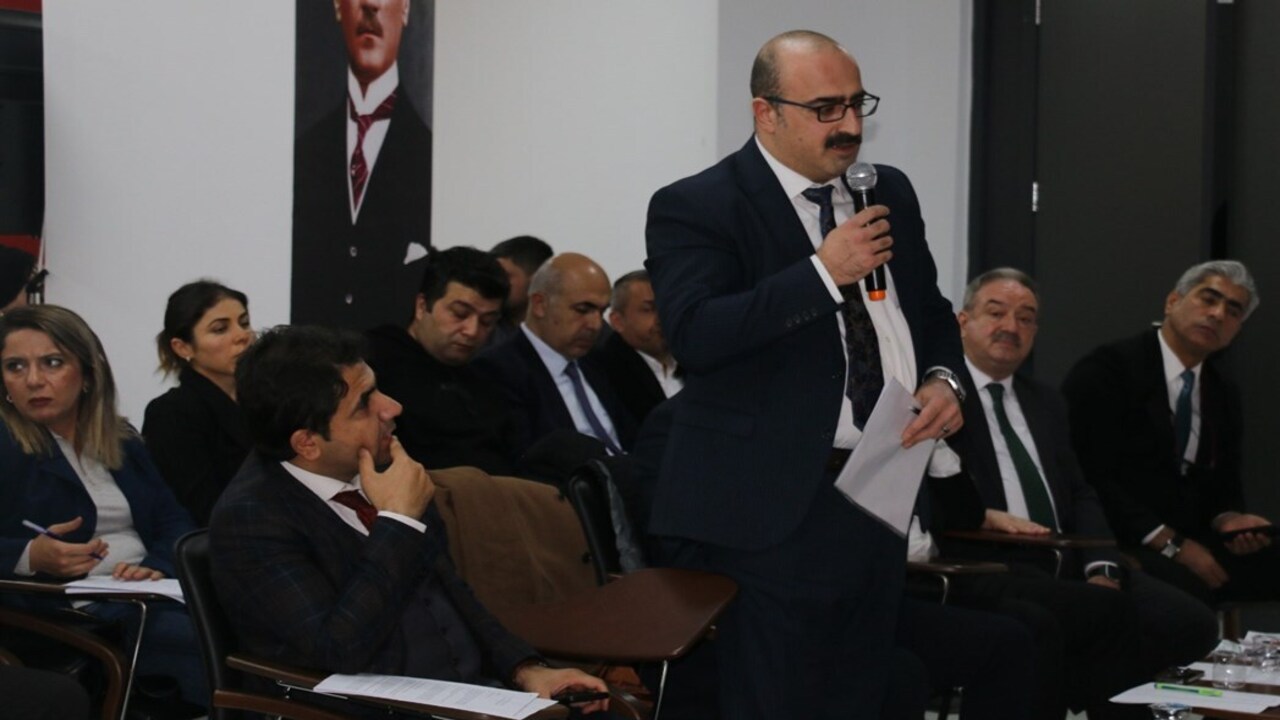 Batmanda Bagimlilikla Mucadelede (2)