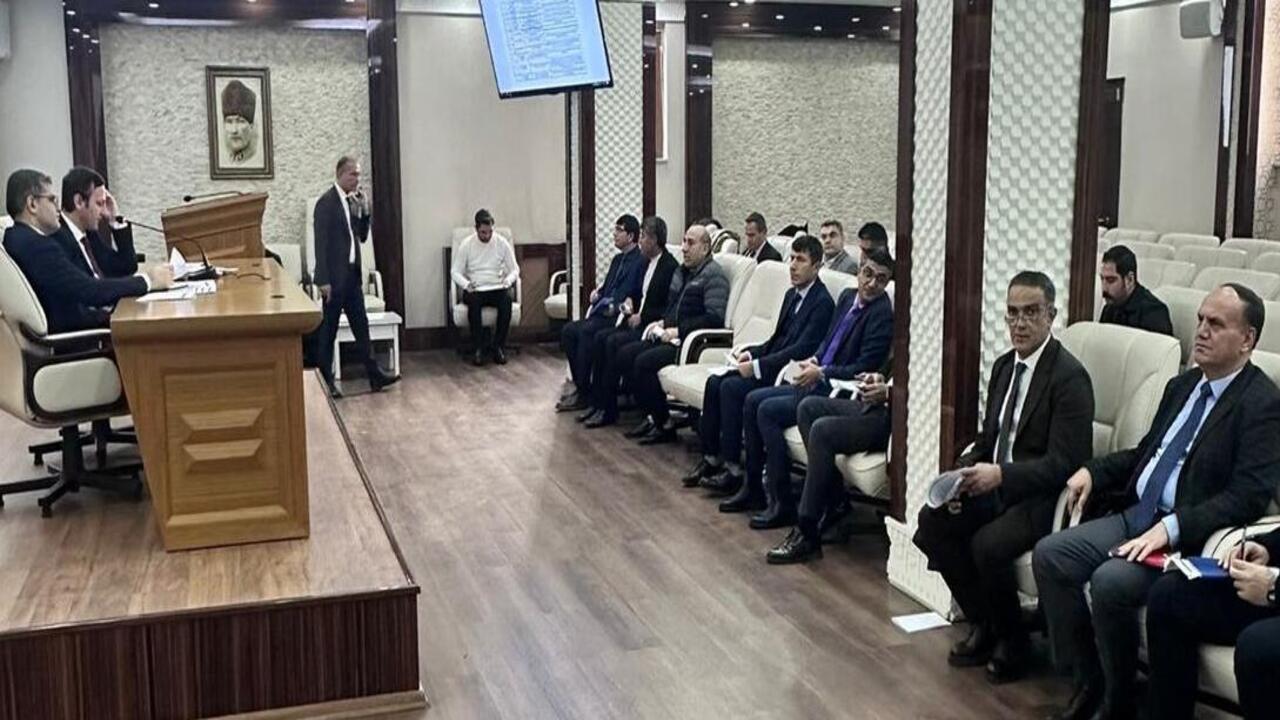 Batmanda Hizmet Koprusu Mahallel (1)