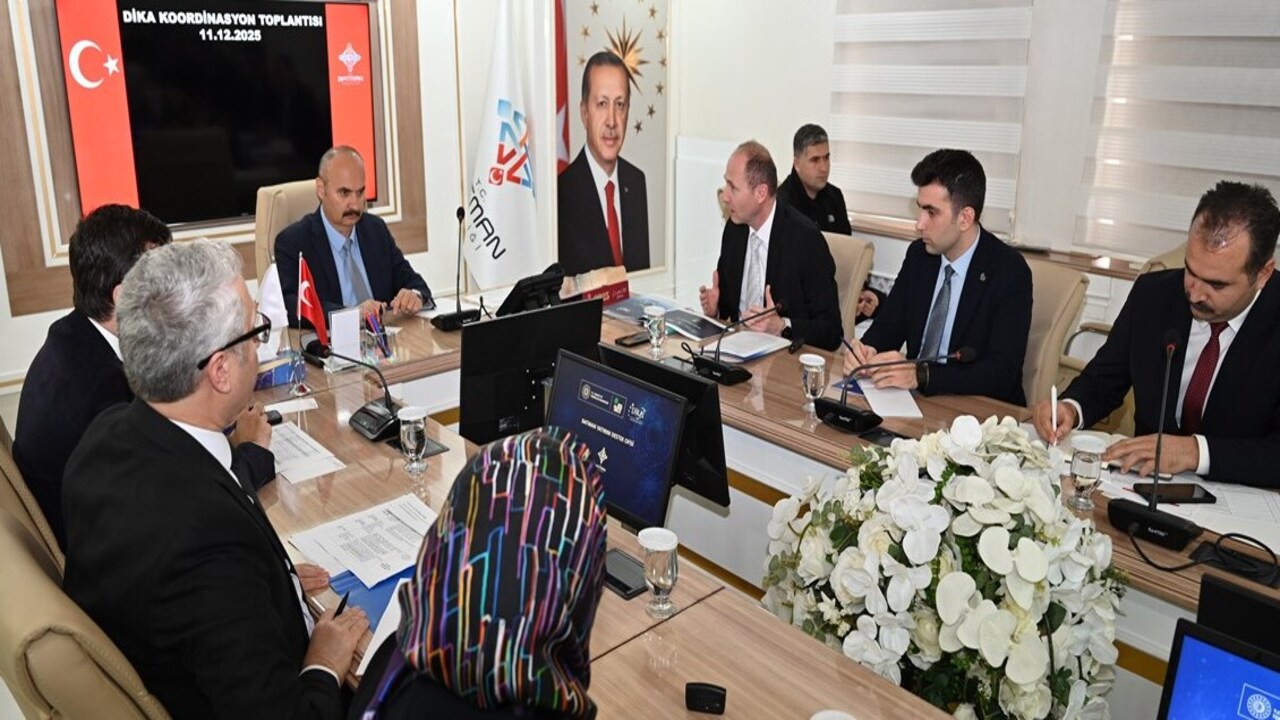 Batmanda Kalkinma Hiz Kazaniyor (2)-1