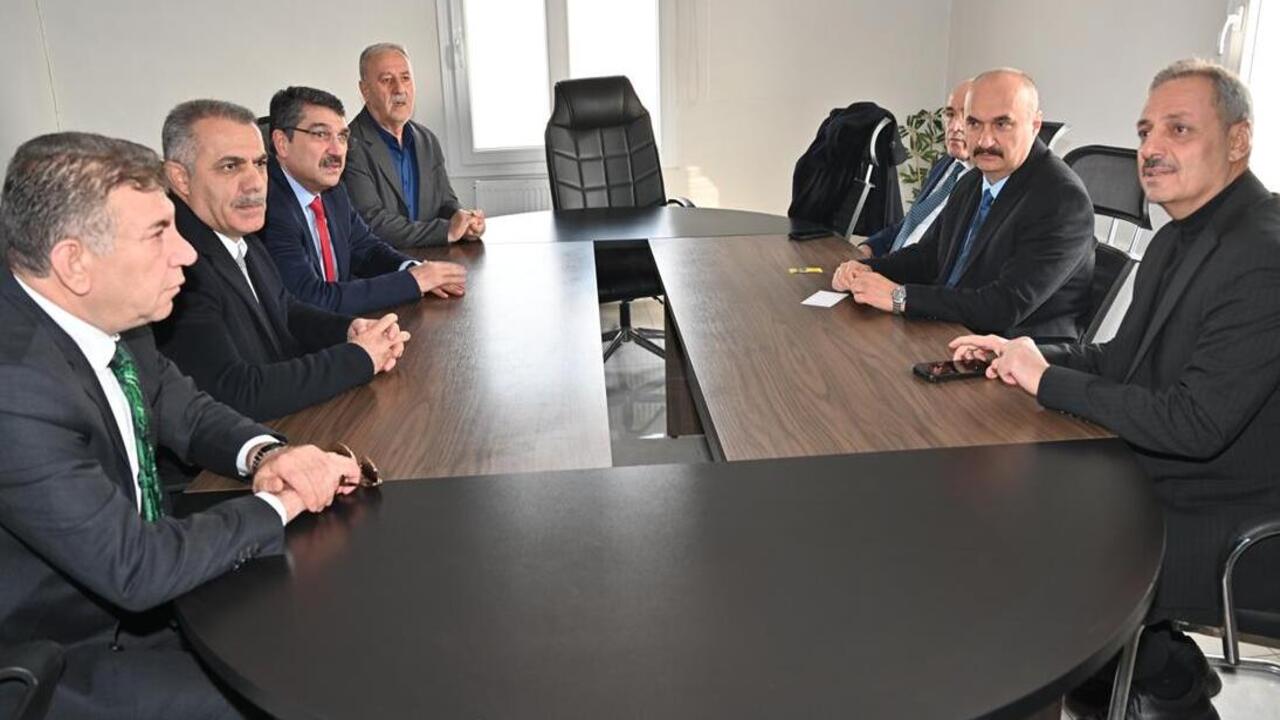 Batmanin Sanayi Hattinda Geri Sa (1)