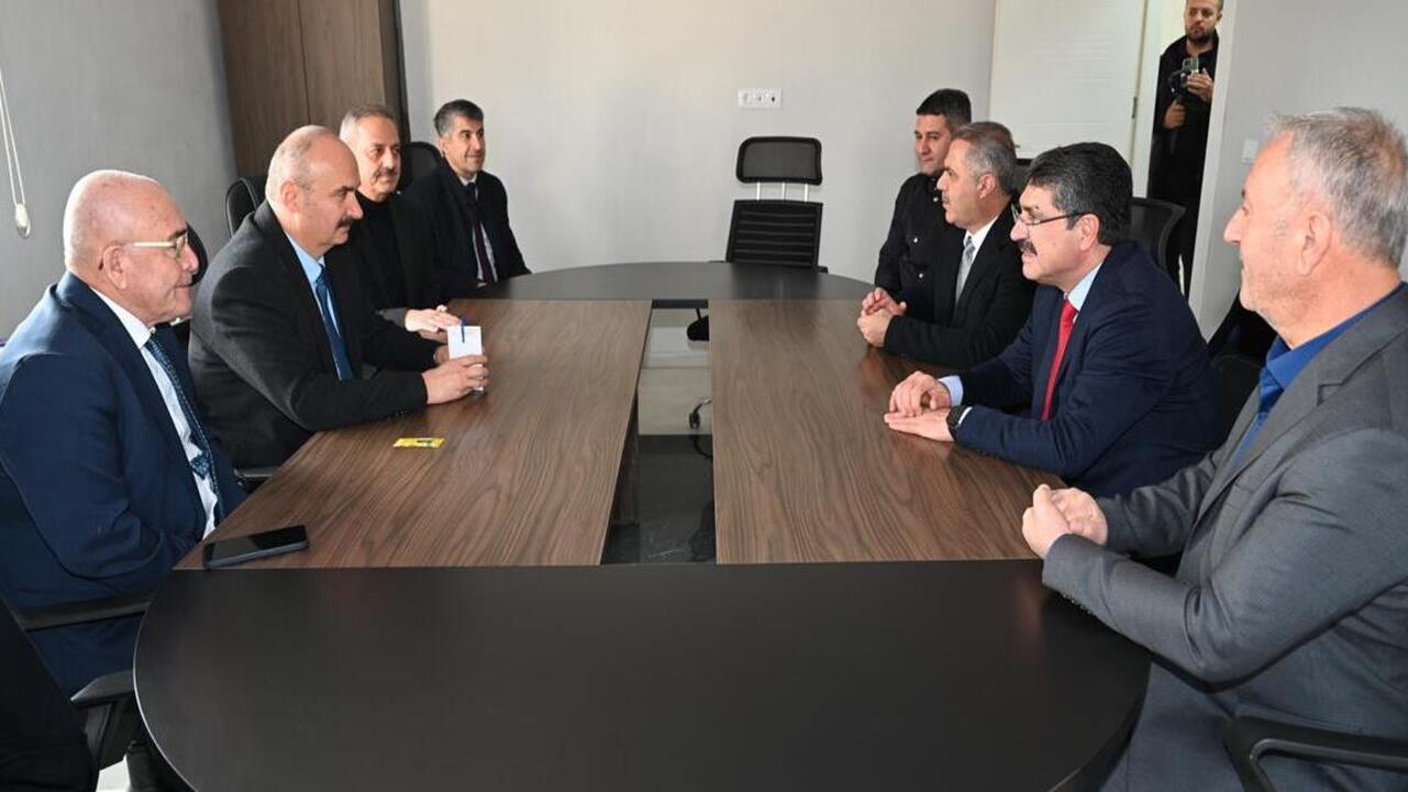 Batmanin Sanayi Hattinda Geri Sa (2)