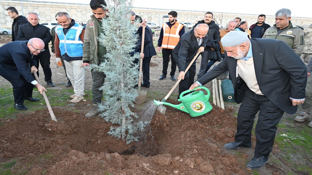 Batmanin Vizyonu Ekonominin Guve (2)