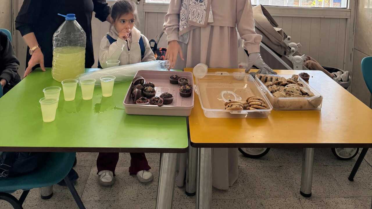 Fatih Ilkokulunda Ornek Dayanism (2)