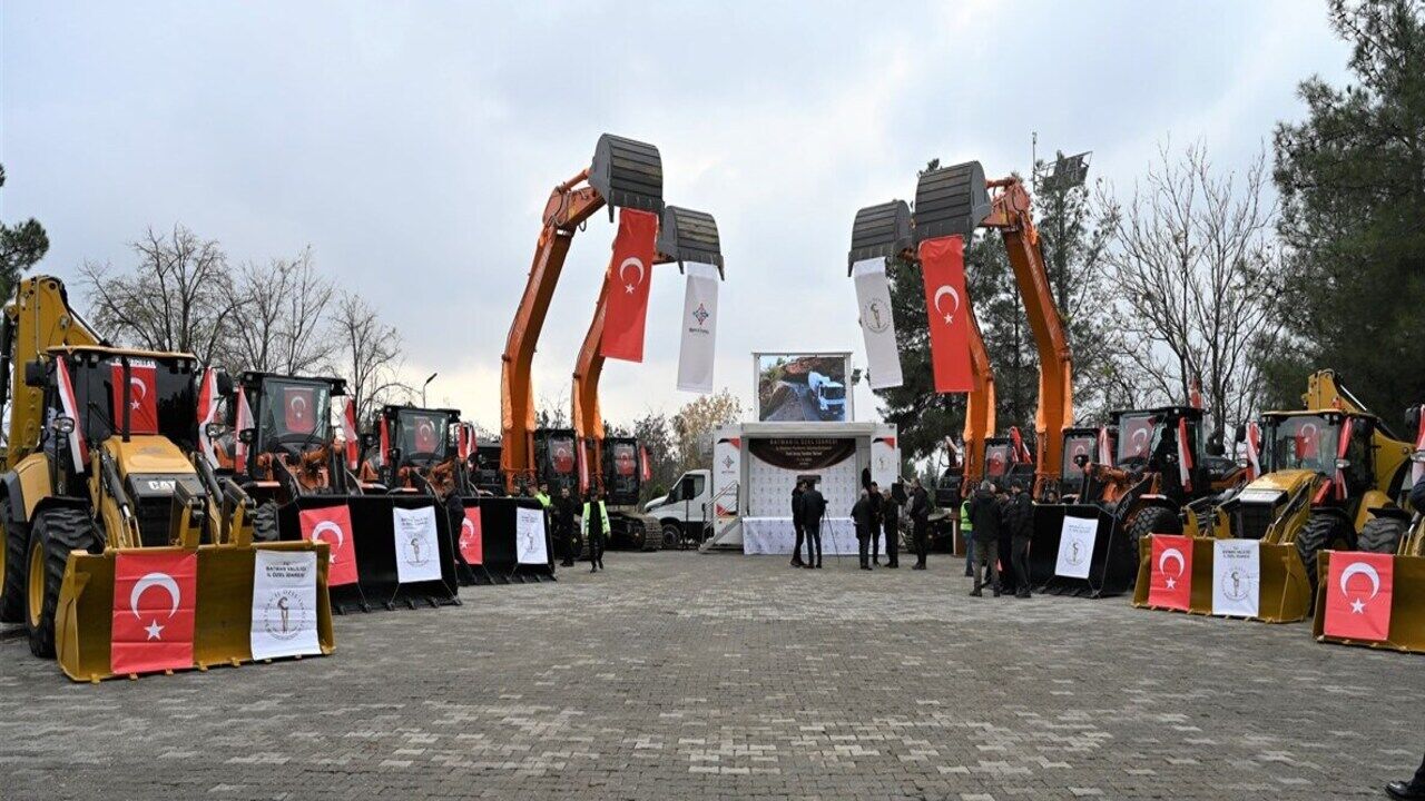 Koy Ve Sehir Hizmetleri Icin Dev (2)