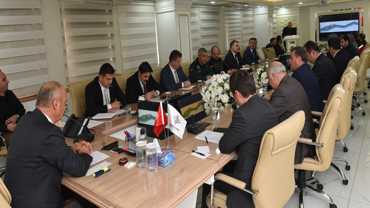 Mavi Yesil Batman Projesi 2 Etap (2)