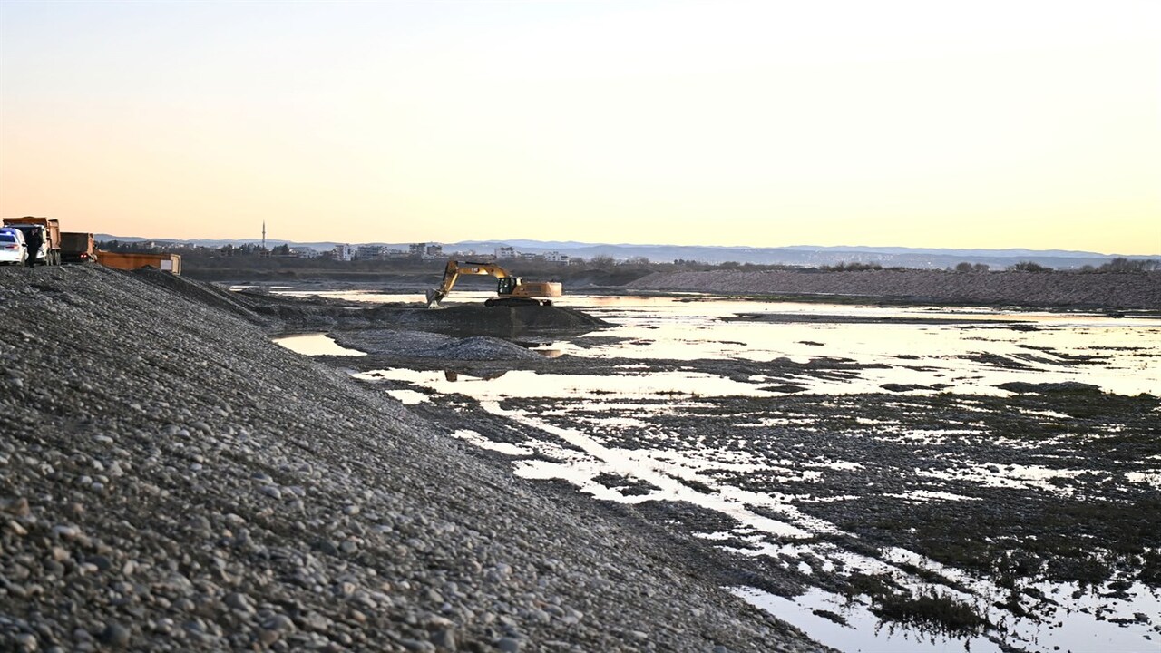Tarim Ve Orman Bakani Yumakli Ba (3)