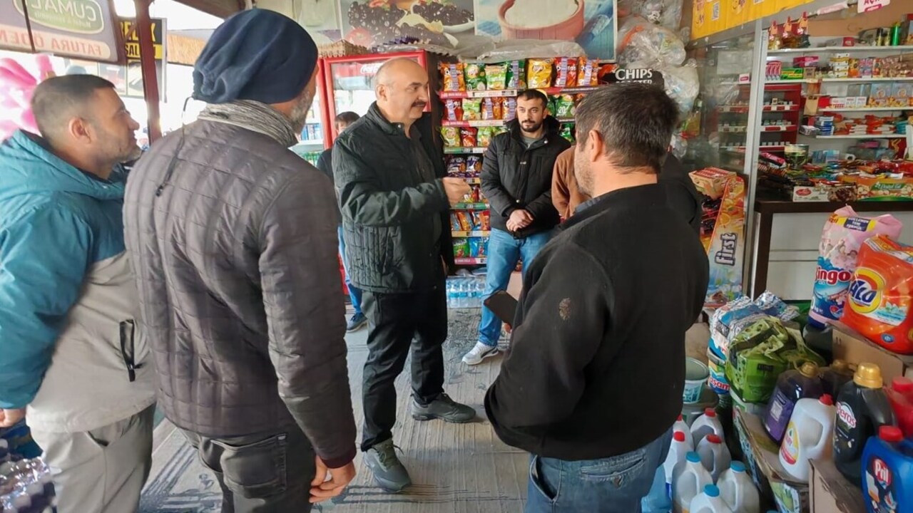 Vali Canalp Hilal Mahallesinde E (1)