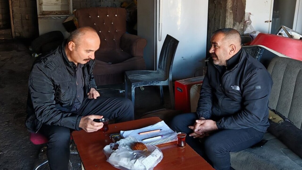 Vali Canalp Hilal Mahallesinde E (2)